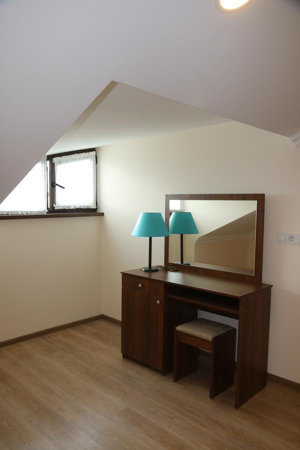 Lucette Guest House 皮聪达 外观 照片